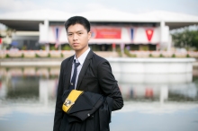 ผลงานการถ่ายภาพ มหาวิทยาลัยรัตนบัณฑิต